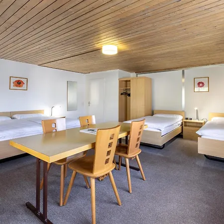 Gasthof Hostel Casa Franco