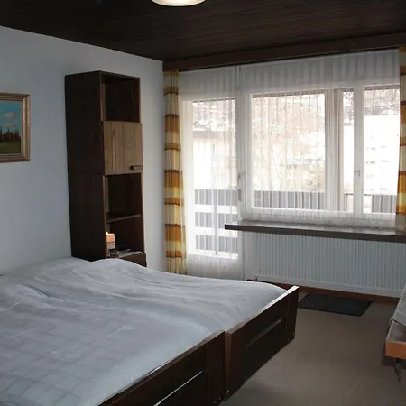 Hostel Casa Franco