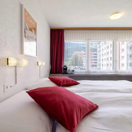 Gasthof Hostel Casa Franco 2*