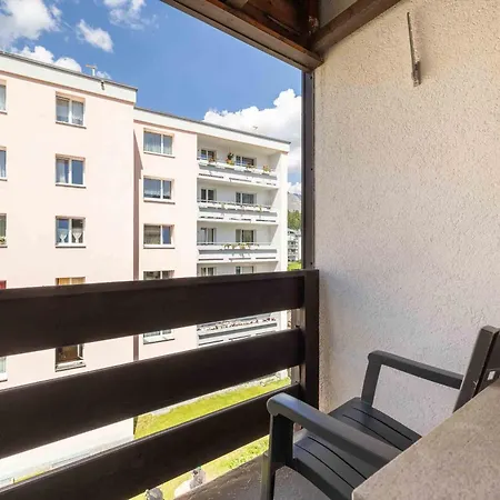 Hostel Casa Franco Gasthof St. Moritz