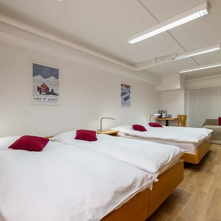 Hostel Casa Franco Gasthof 2*