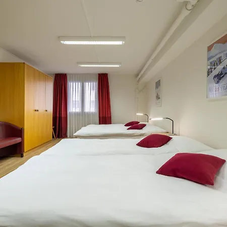 Gasthof Hostel Casa Franco