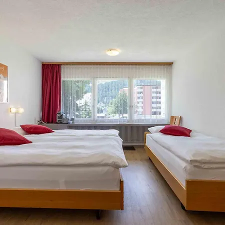 Hostel Casa Franco Gasthof 2*