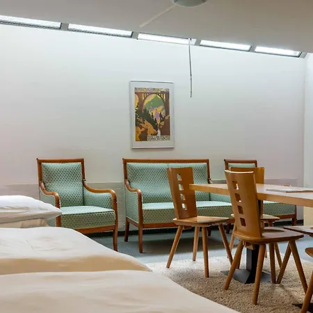 Gasthof Hostel Casa Franco 2*