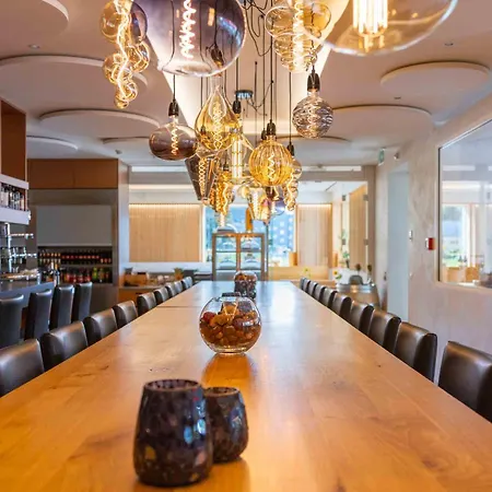 Hostel Casa Franco Gasthof St. Moritz