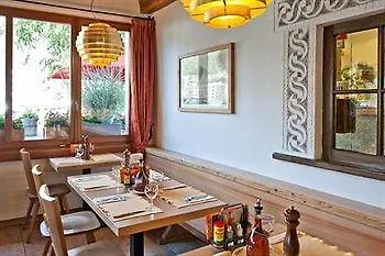 Hostel Casa Franco Gasthof