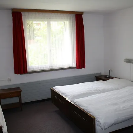 Pensionat Hostel Casa Franco