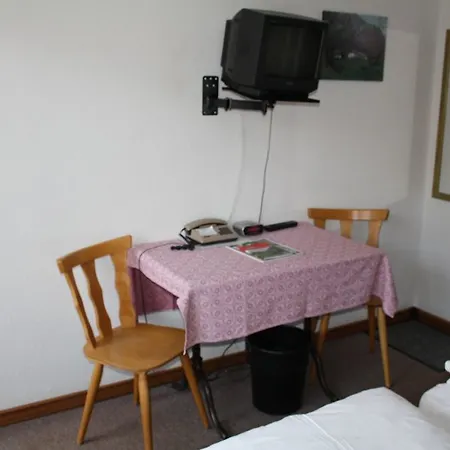 Casa Franco בית הארחה