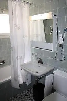 Pensionat Hostel Casa Franco St. Moritz