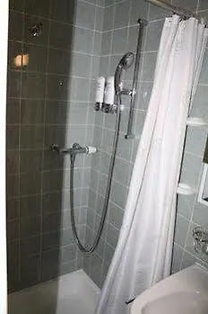 Hostel Casa Franco St. Moritz