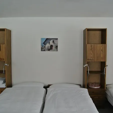 Hostel Casa Franco Pensionat 2*