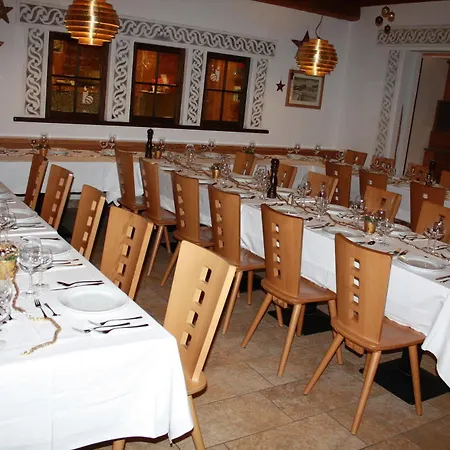 Casa de hóspedes Casa Franco