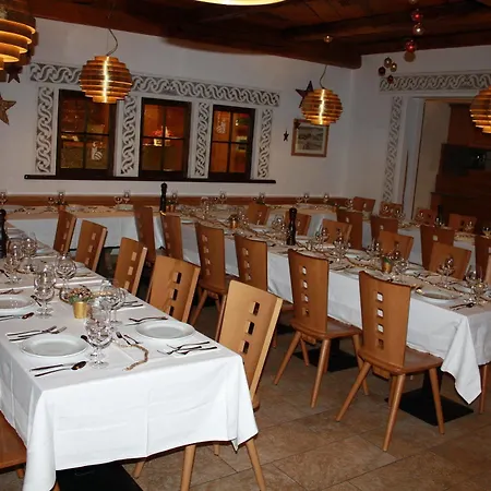 Hostel Casa Franco Gasthof