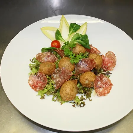 Casa Franco São Moritz