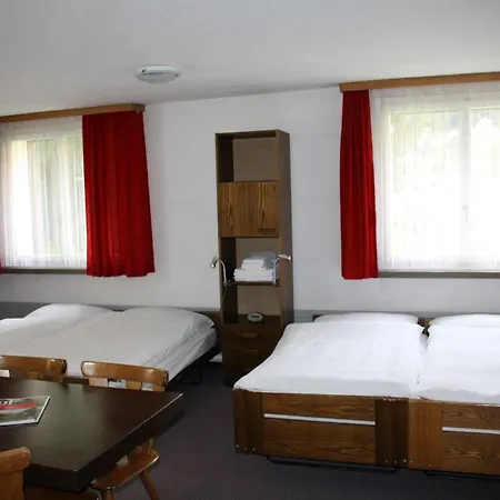 Hostel Casa Franco