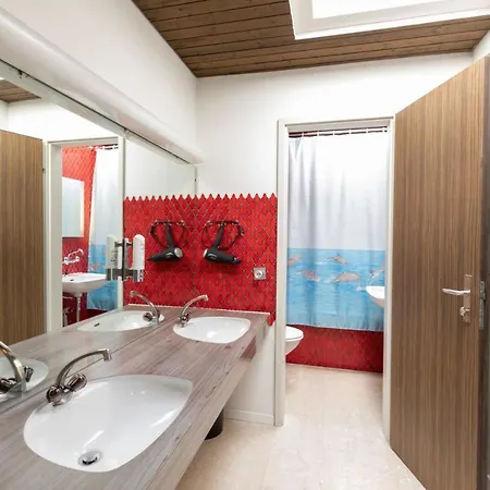 Casa Franco Casa de hóspedes São Moritz