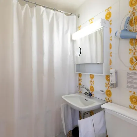 Casa Franco בית הארחה 2*