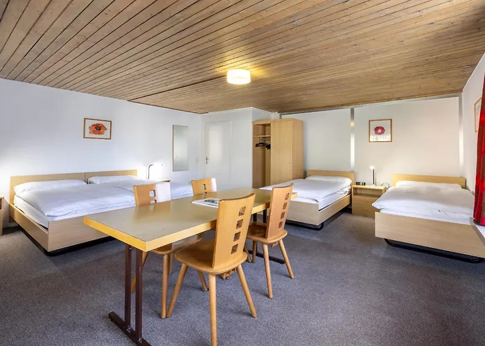 Konukevi Casa Franco