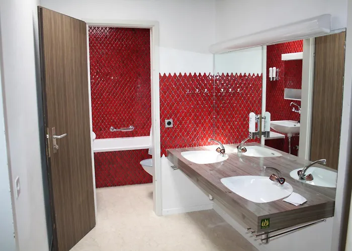 Konukevi Casa Franco Saint-Moritz