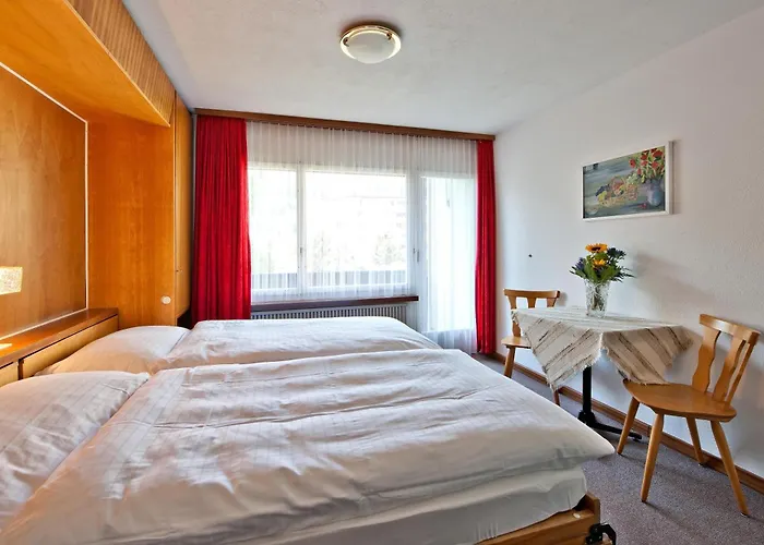 招待所 弗兰科旅馆