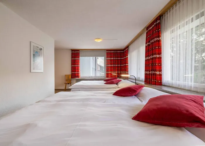 Casa Franco Saint-Moritz