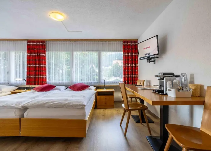 招待所 弗兰科旅馆