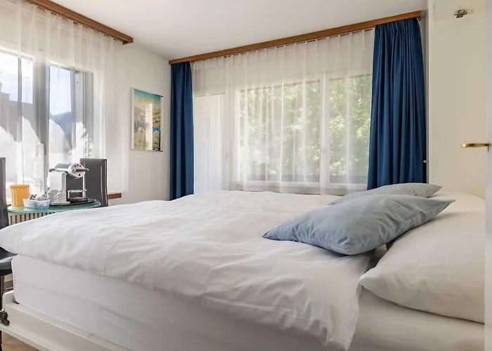 招待所 弗兰科旅馆 2*