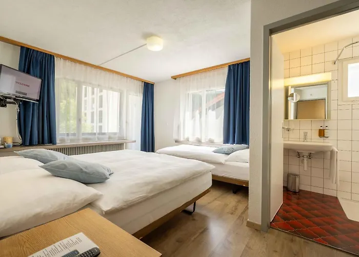 Casa Franco Saint-Moritz