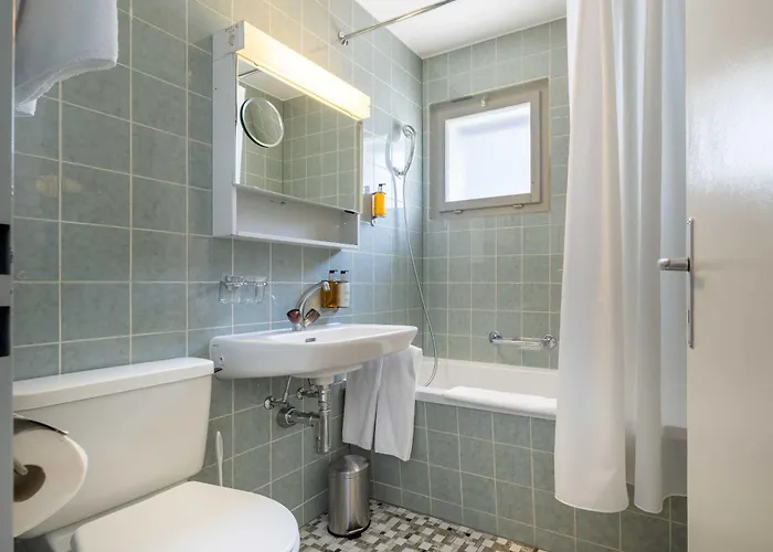 弗兰科旅馆 招待所