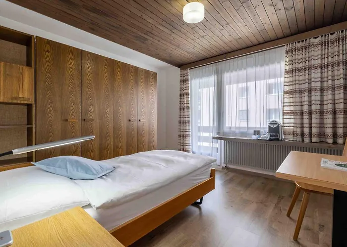 Casa Franco Konukevi 2*