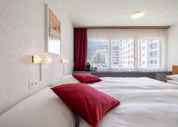 Konukevi Casa Franco 2*