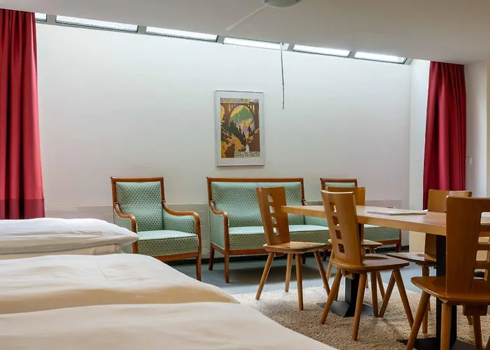 招待所 弗兰科旅馆 2*