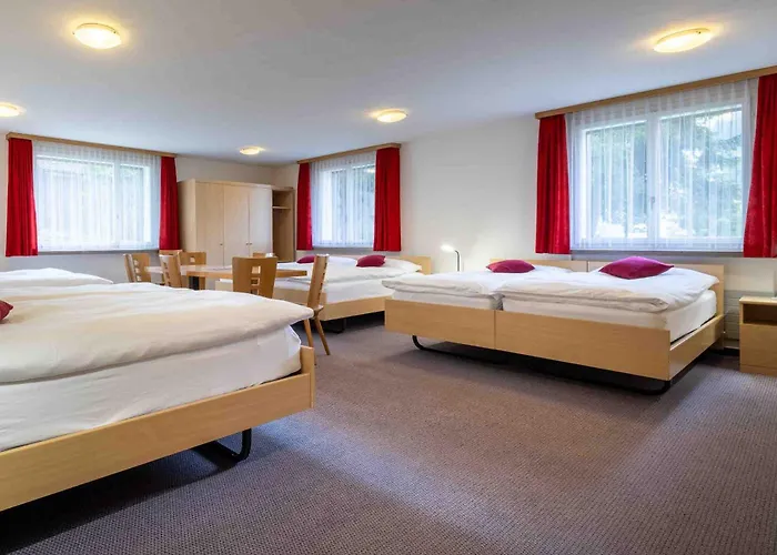 招待所 弗兰科旅馆 2*