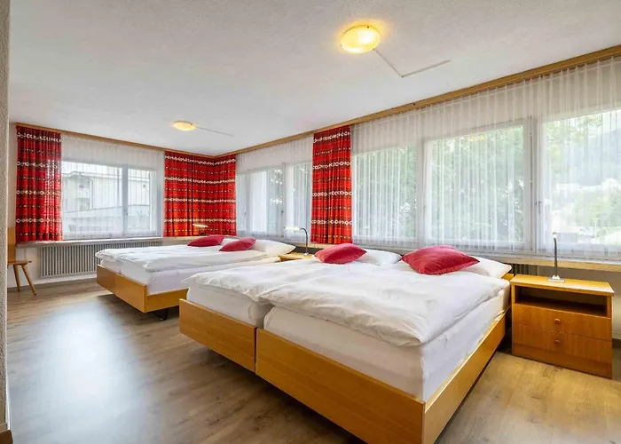 弗兰科旅馆 招待所