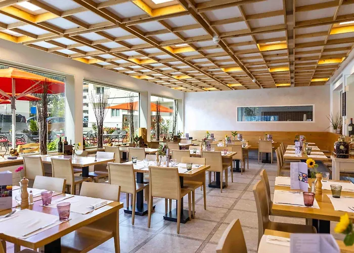 招待所 弗兰科旅馆 圣莫里茨