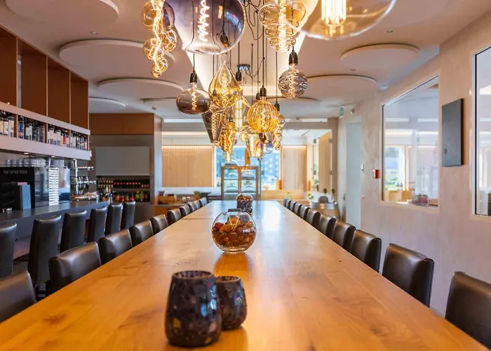 Casa Franco Konukevi Saint-Moritz