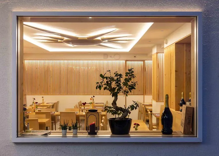 弗兰科旅馆 招待所