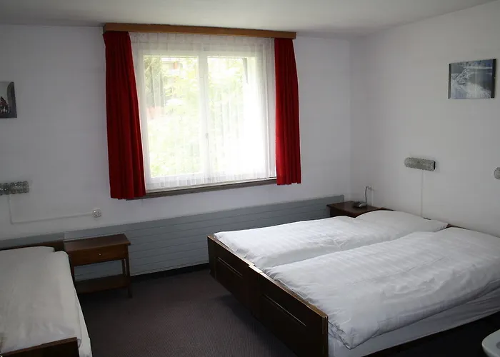 Konukevi Casa Franco