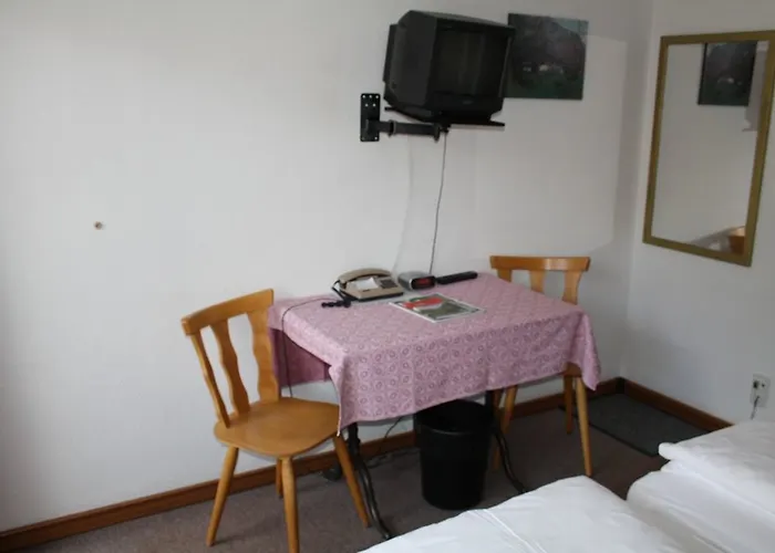 弗兰科旅馆 招待所