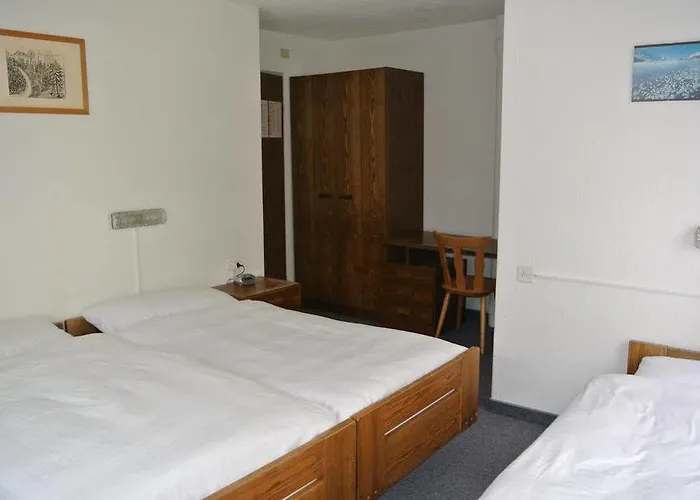 Casa Franco Saint-Moritz