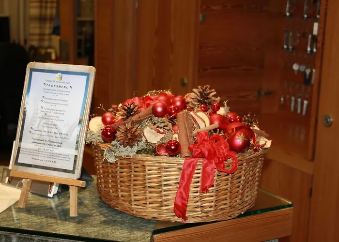 弗兰科旅馆 圣莫里茨