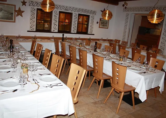 Konukevi Casa Franco