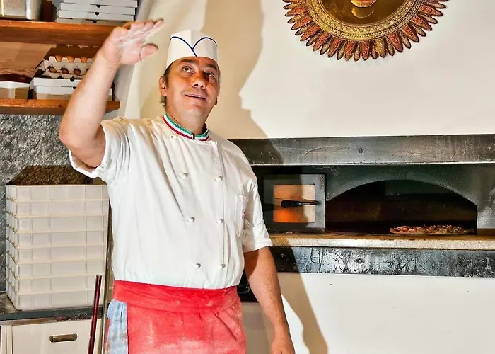 Konukevi Casa Franco Saint-Moritz