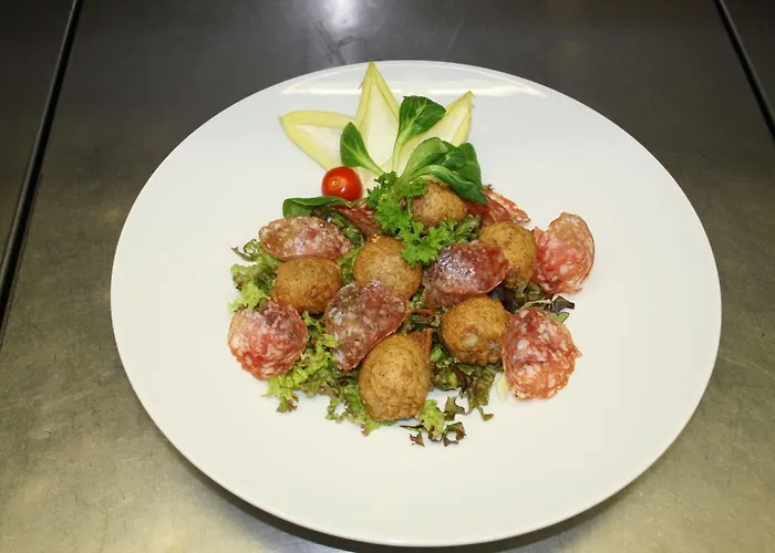 弗兰科旅馆 圣莫里茨