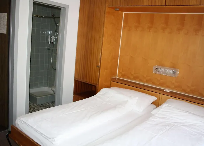 招待所 弗兰科旅馆 2*