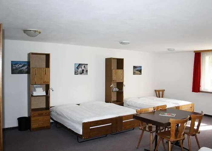 弗兰科旅馆 招待所 2*