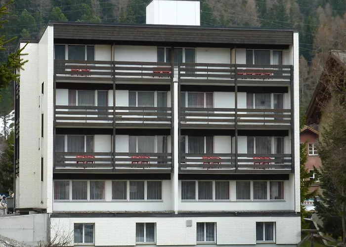 Casa Franco Konukevi 2*