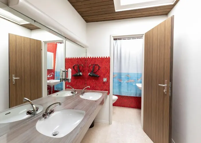 Casa Franco Konukevi Saint-Moritz