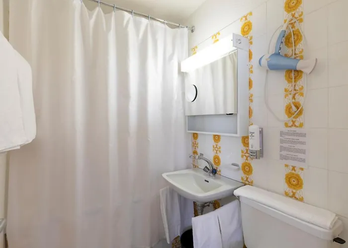 弗兰科旅馆 招待所 2*