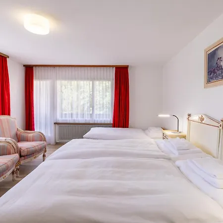 Casa Franco 2*